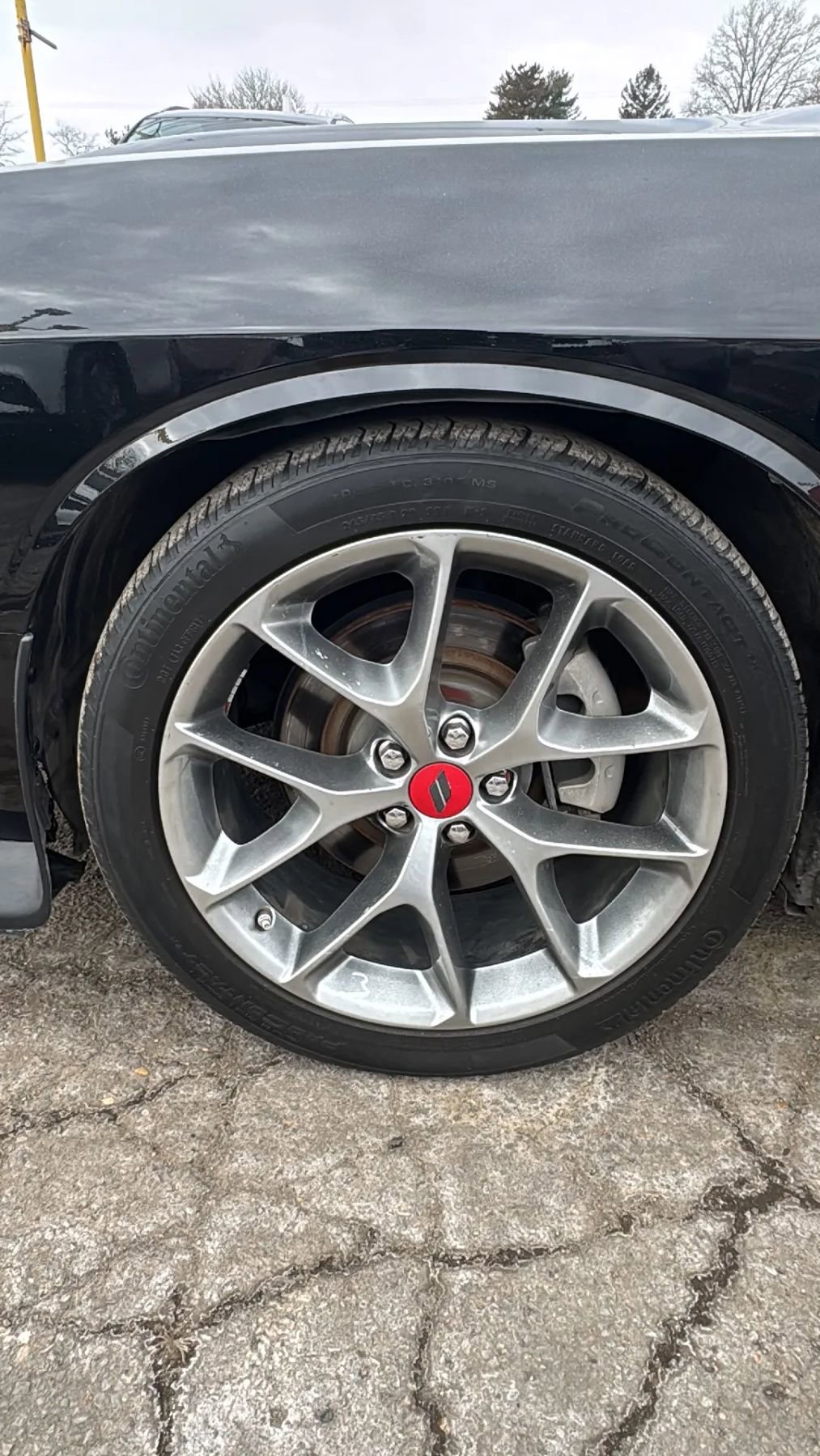 Used 2022 Dodge Challenger GT image 22