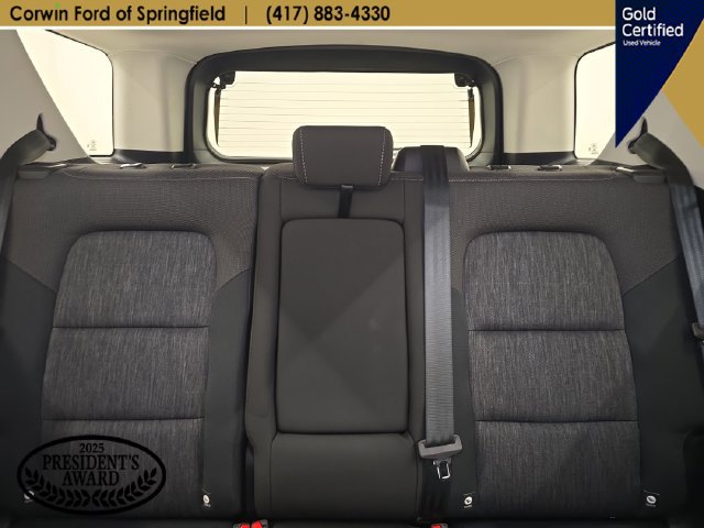 Used 2023 Ford Bronco Sport Big Bend w/ Convenience Package AWD/4WD image 21