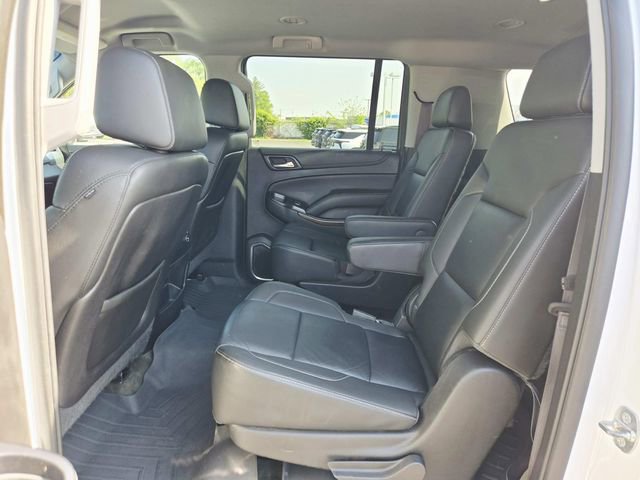 Used 2015 Chevrolet Suburban LT AWD/4WD image 9