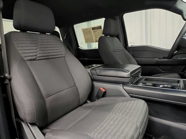 Used 2023 Ford F150 XL w/ Trailer Tow Package AWD/4WD image 29