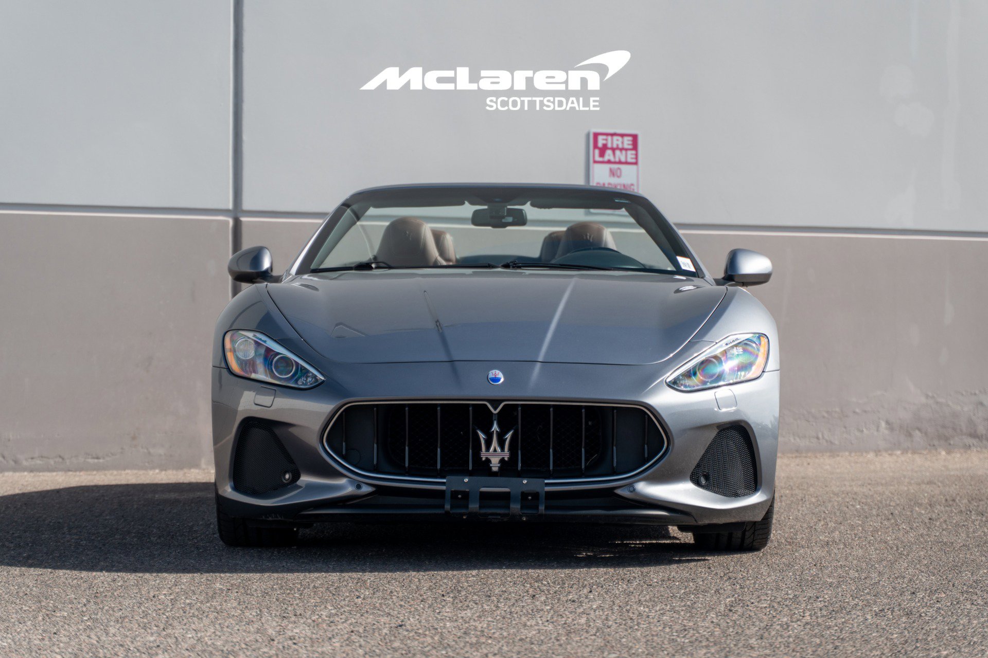Used 2018 Maserati GranTurismo MC RWD image 10