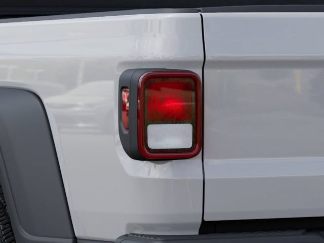 New 2026 Jeep Gladiator Sport AWD/4WD image 10