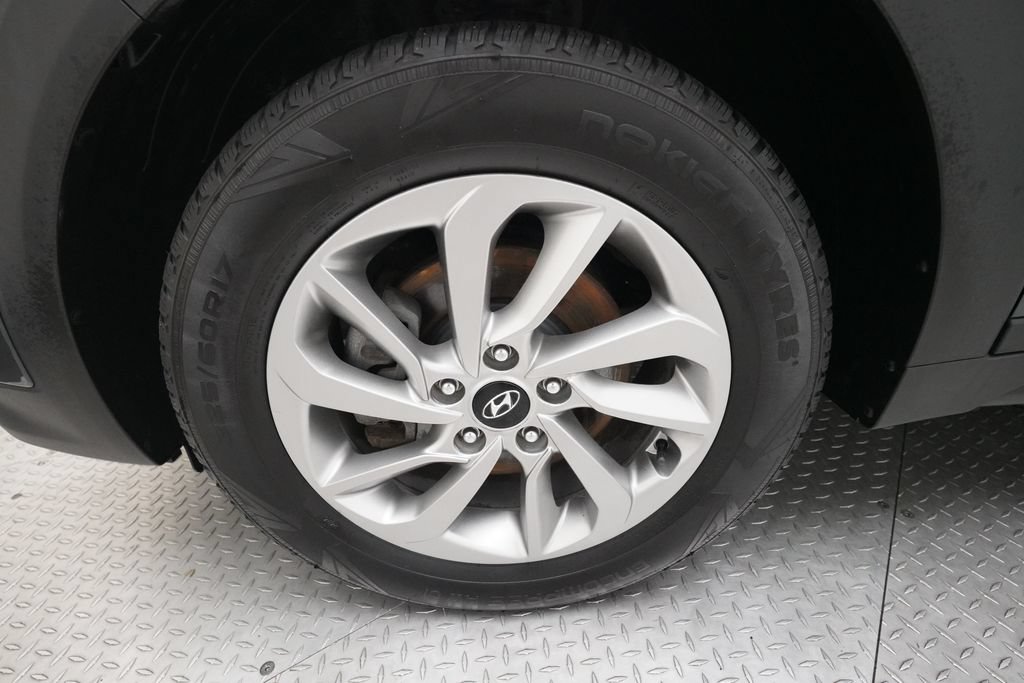 Used 2016 Hyundai Tucson Eco AWD/4WD image 24
