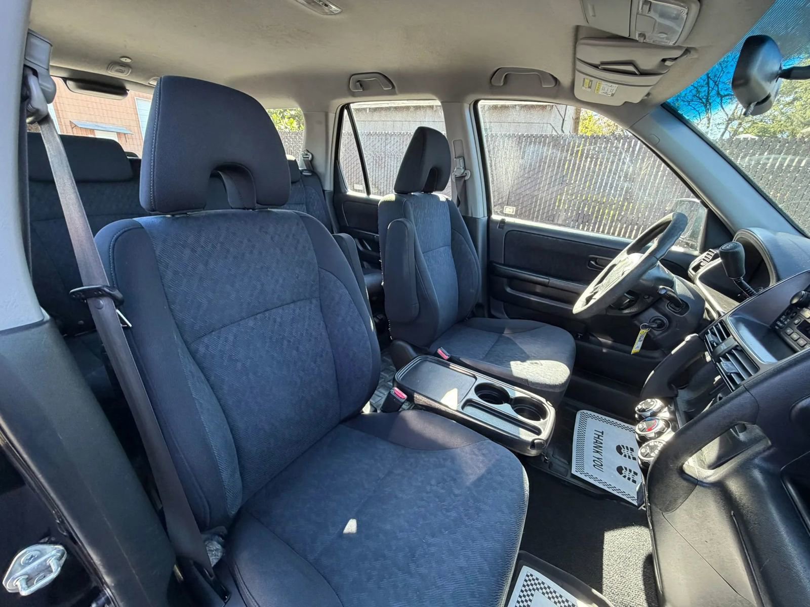 Used 2006 Honda CR-V LX image 24