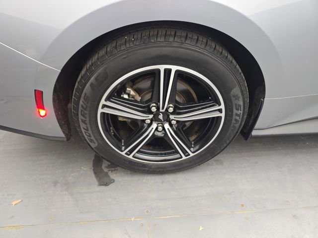 Used 2024 Ford Mustang Premium RWD image 20