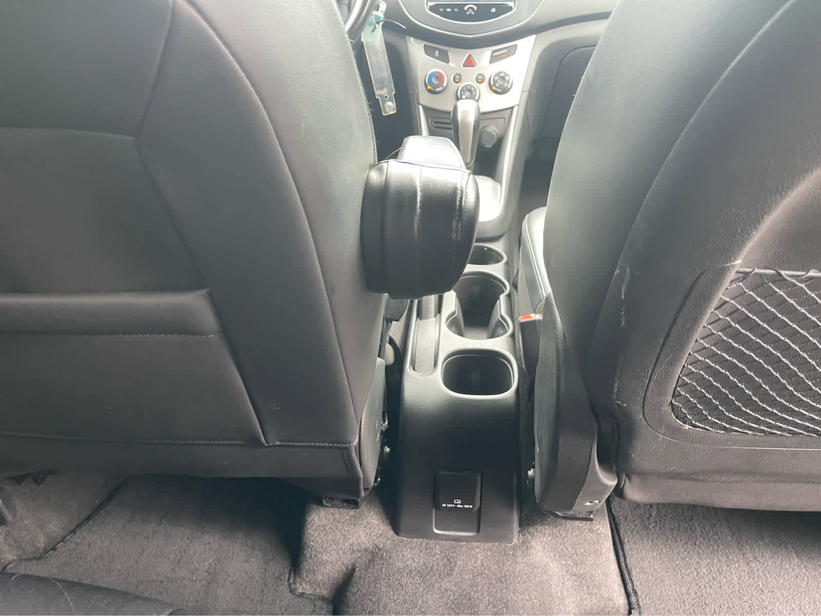 Used 2016 Chevrolet Trax LT w/ LT Convenience Package FWD image 26