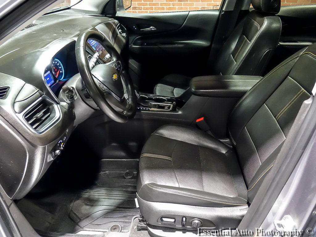 Certified 2023 Chevrolet Equinox Premier FWD image 11