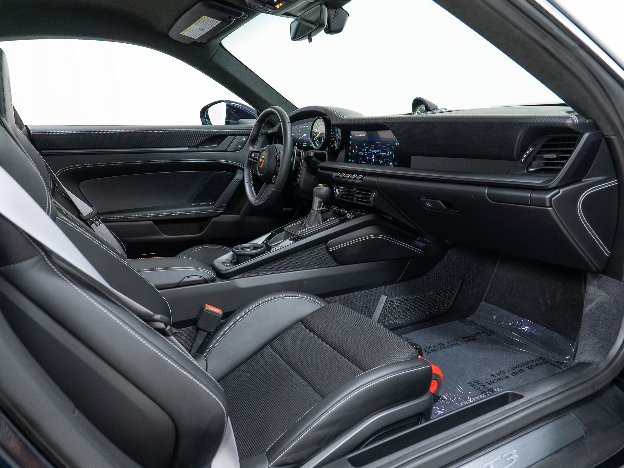 Used 2022 Porsche 911 GT3 image 30