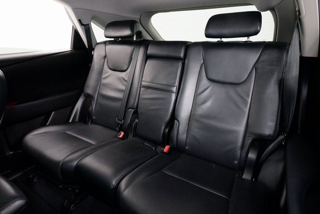 Used 2010 Lexus RX 350 AWD image 21