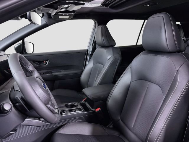 New 2026 Subaru Outback Limited XT AWD/4WD image 21
