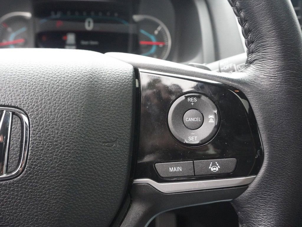 Used 2021 Honda Pilot EX-L image 46
