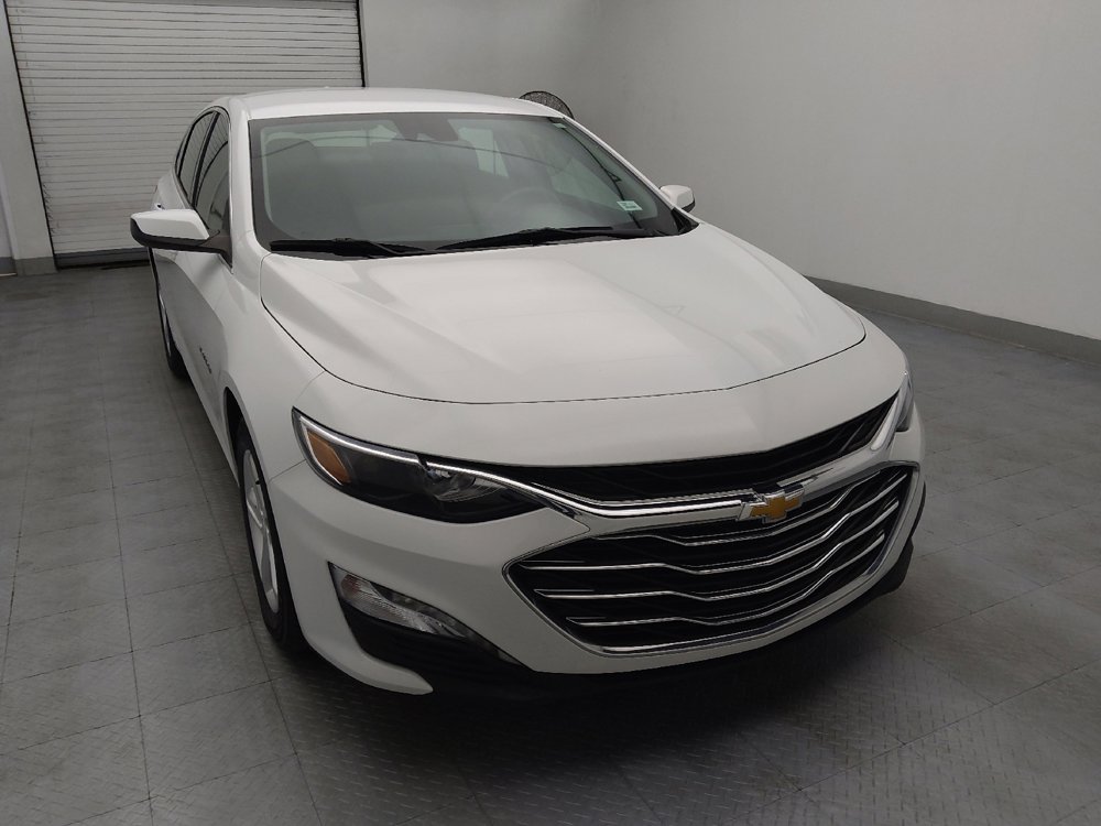 Used 2024 Chevrolet Malibu LT image 14