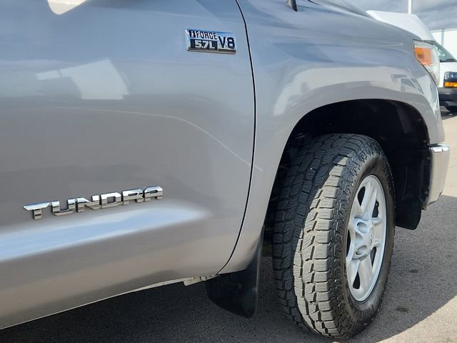 Used 2014 Toyota Tundra SR5 image 18