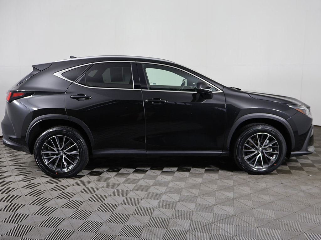 Used 2024 Lexus NX 350h AWD w/ Cold Area Package image 18