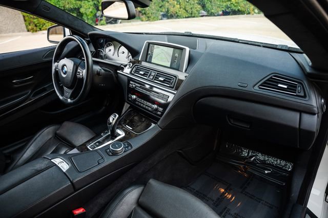 Used 2012 BMW 650i Coupe RWD image 24