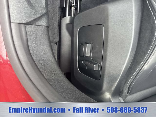 Used 2025 BMW 228i xDrive AWD/4WD image 19