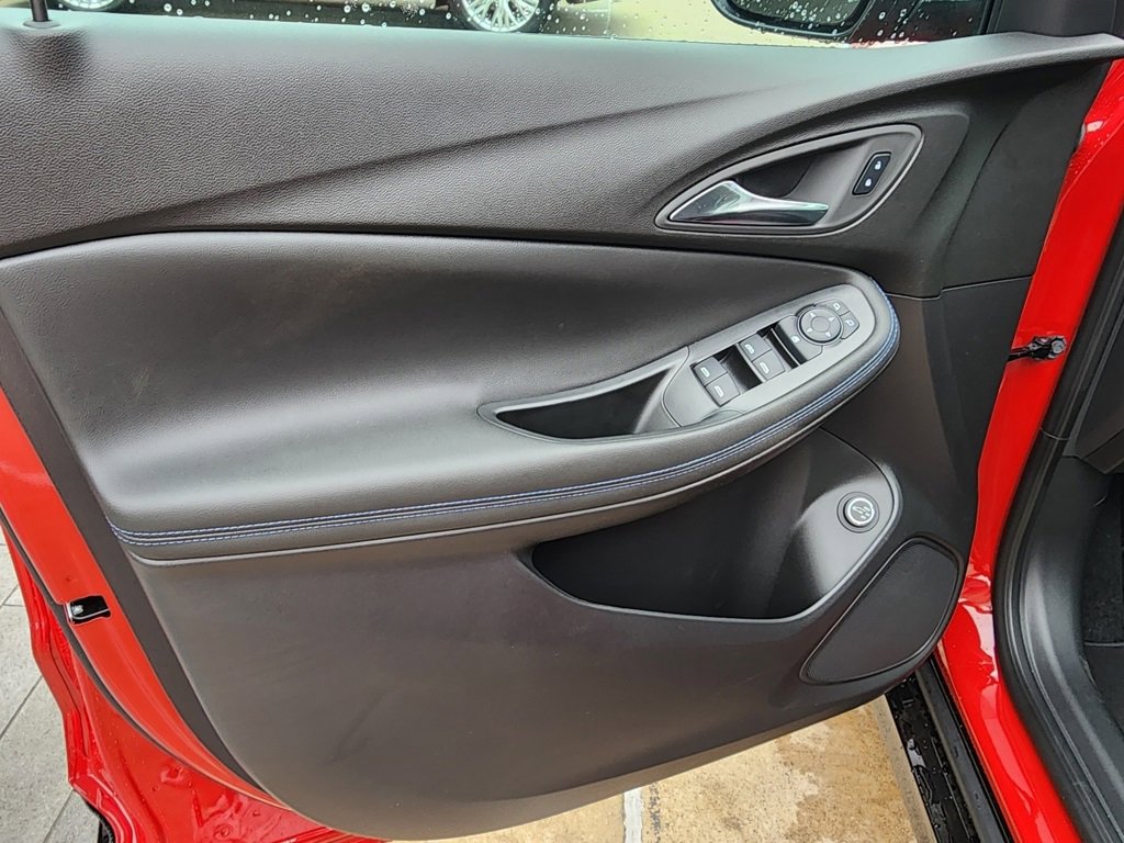 New 2026 Buick Encore GX Sport Touring w/ Advanced Technology Package image 13