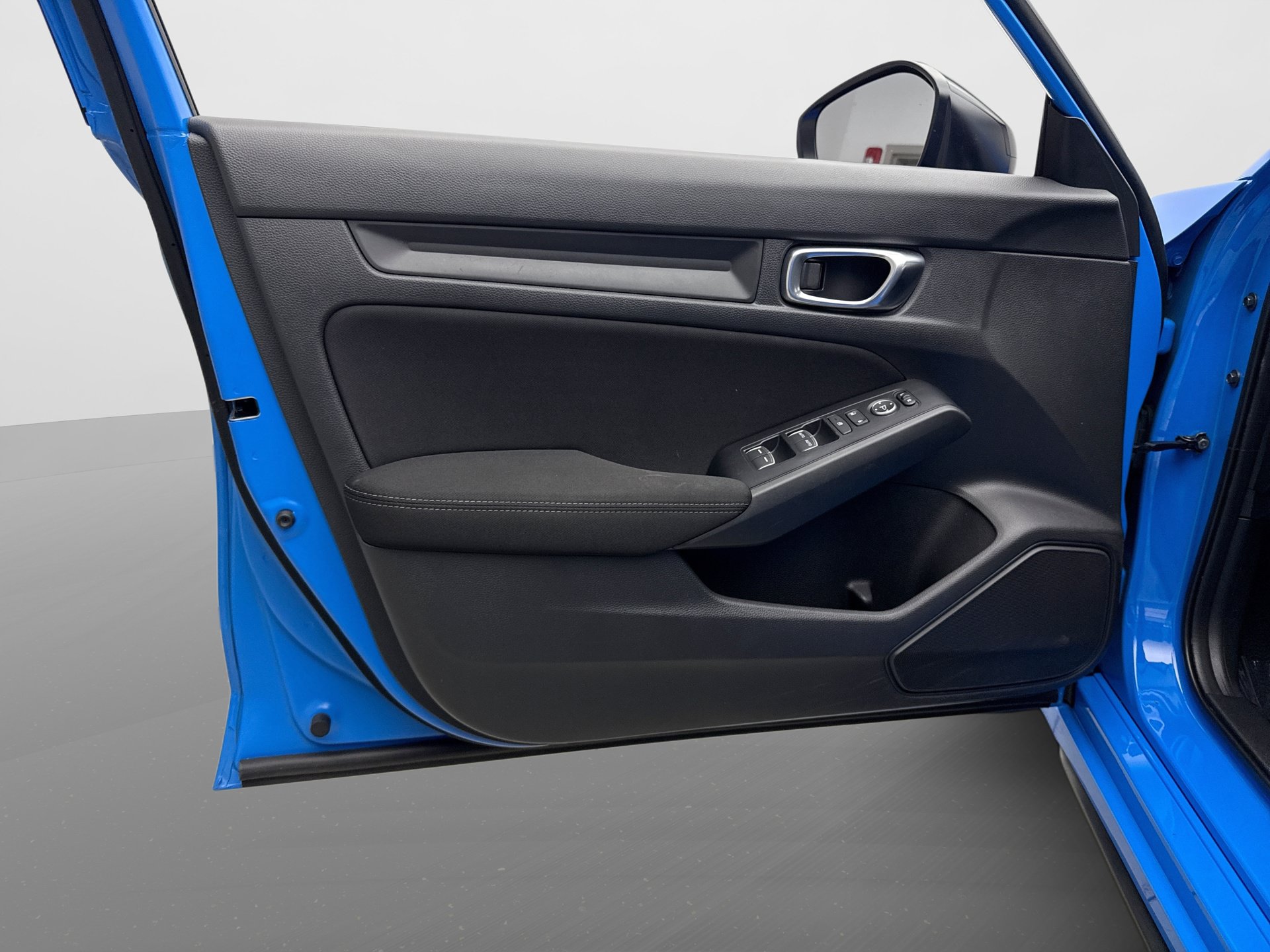 Used 2024 Honda Civic Sport image 9