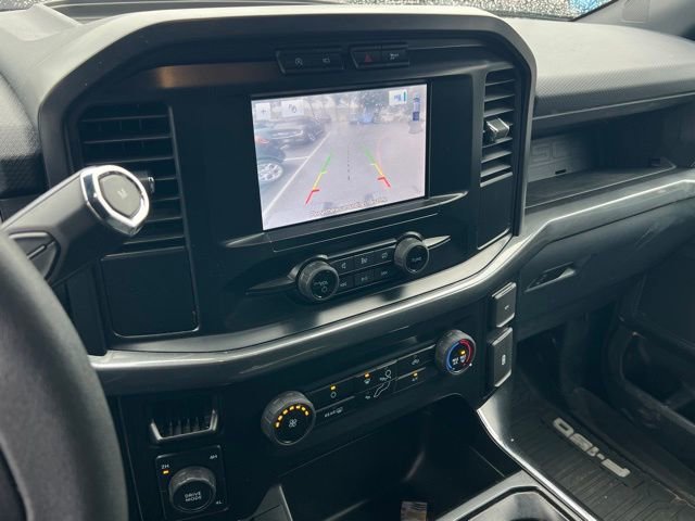 Used 2023 Ford F150 XL w/ XL STX Apperance Package image 23