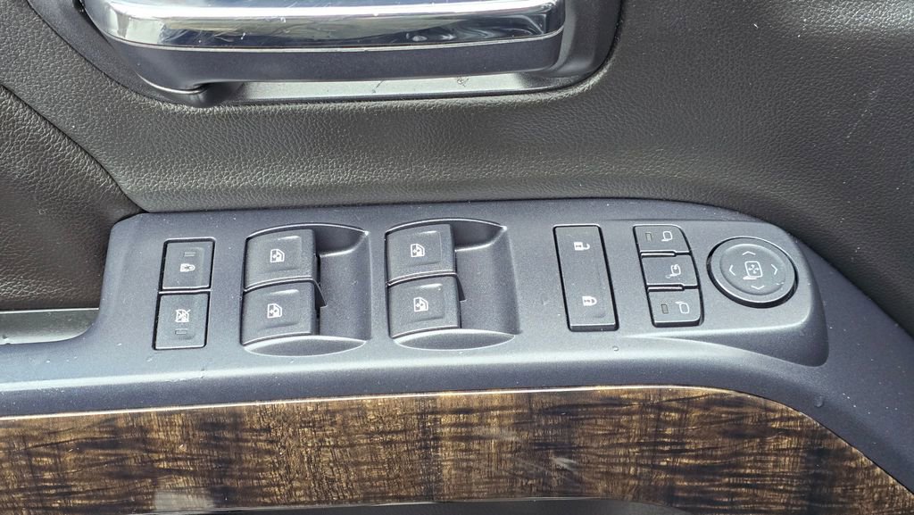 Used 2015 GMC Sierra 2500 Denali w/ Duramax Plus Package AWD/4WD image 62