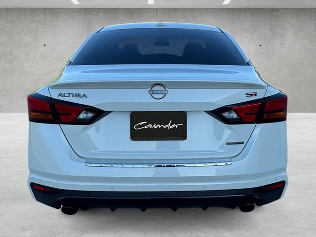 Used 2023 Nissan Altima 2.0 SR FWD image 15