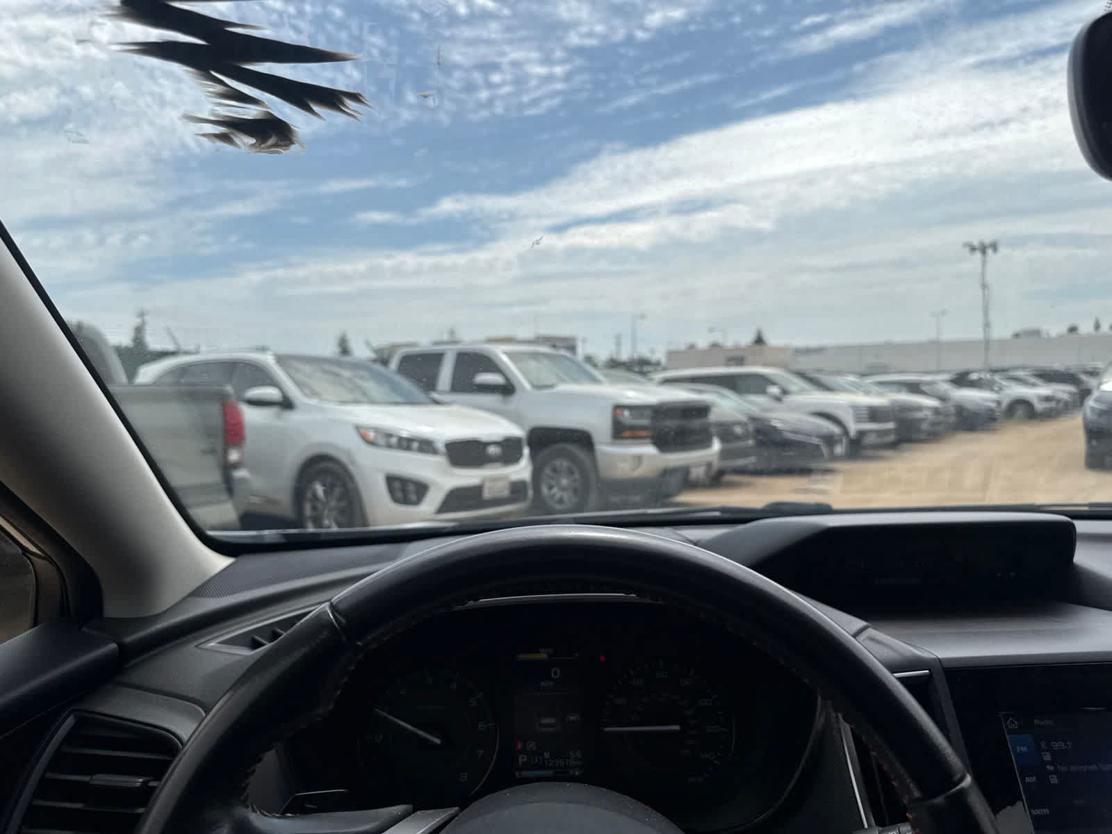 Used 2020 Subaru Crosstrek 2.0i Premium w/ Moonroof Package 2 AWD/4WD image 25