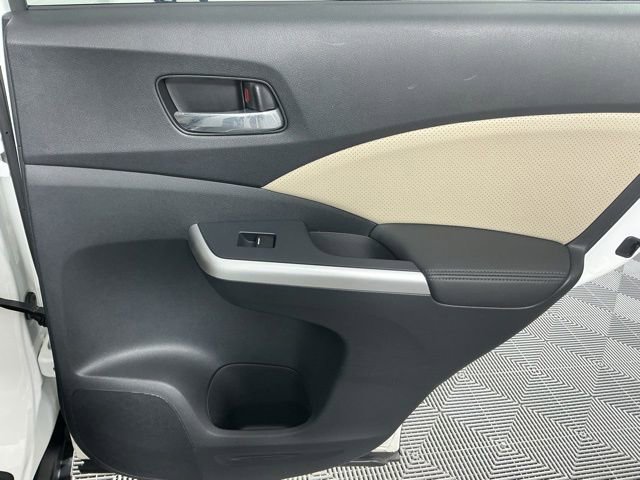 Used 2016 Honda CR-V Touring image 11