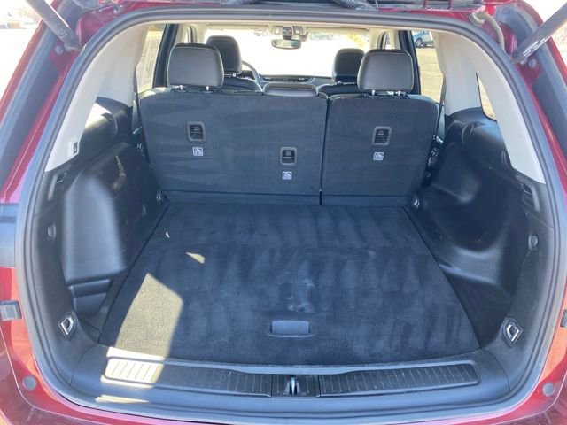 Used 2023 Jeep Grand Cherokee Limited image 21