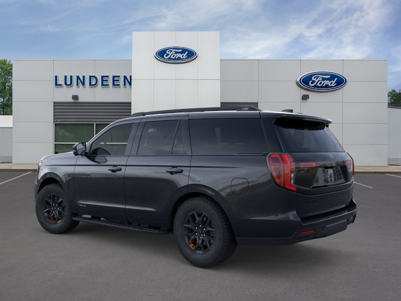 New 2026 Ford Expedition Tremor AWD/4WD image 32
