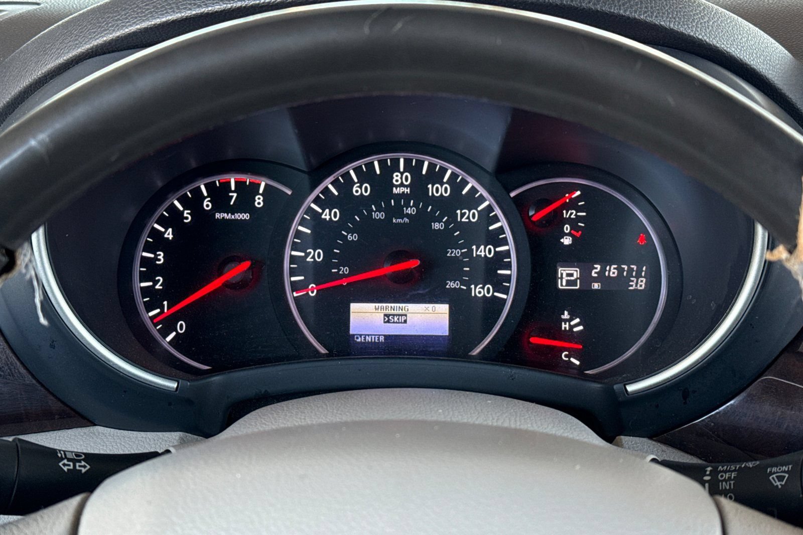 Used 2016 Nissan Quest SV FWD image 33