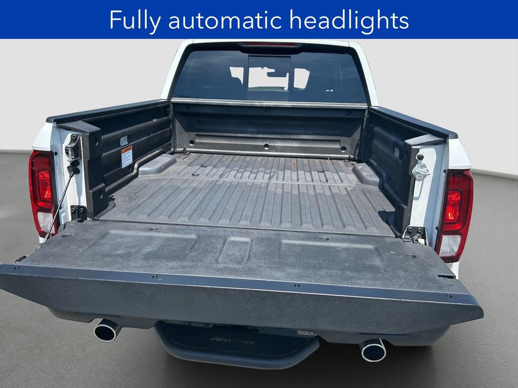 Used 2023 Honda Ridgeline RTL image 19