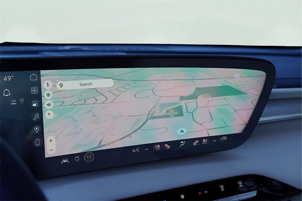 New 2026 Buick Enclave Avenir w/ Super Cruise Package image 12