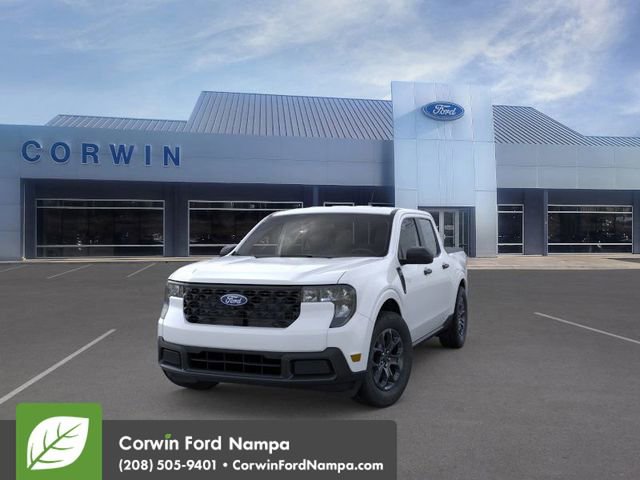 New 2026 Ford Maverick XLT w/ Equipment Group 301A image 2