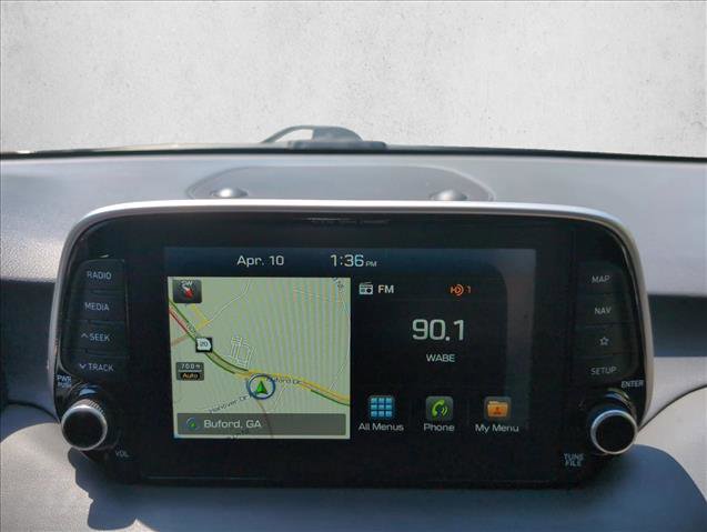 Used 2019 Hyundai Tucson Ultimate FWD image 12