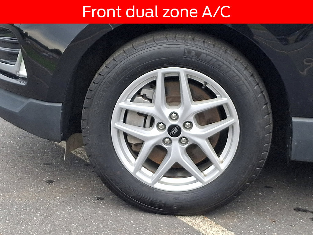 Certified 2024 Ford Edge SEL w/ Convenience Package AWD/4WD image 8