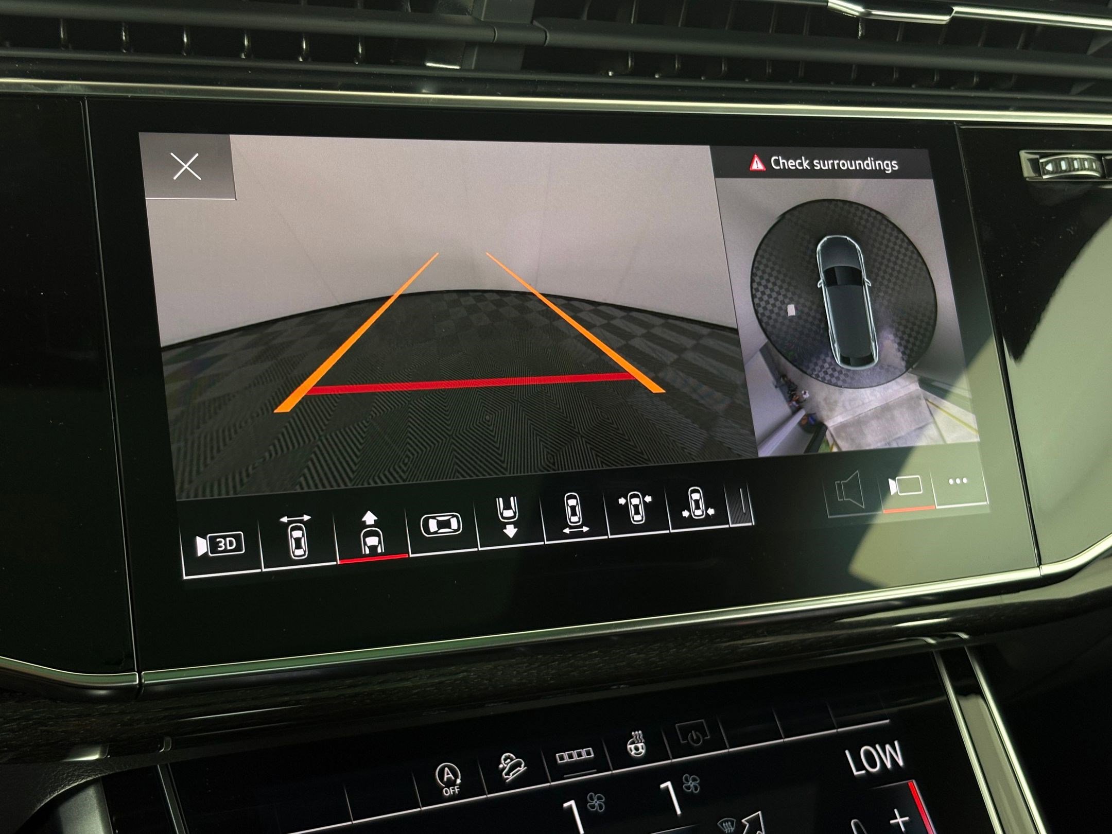 New 2026 Audi Q8 Premium Plus image 26