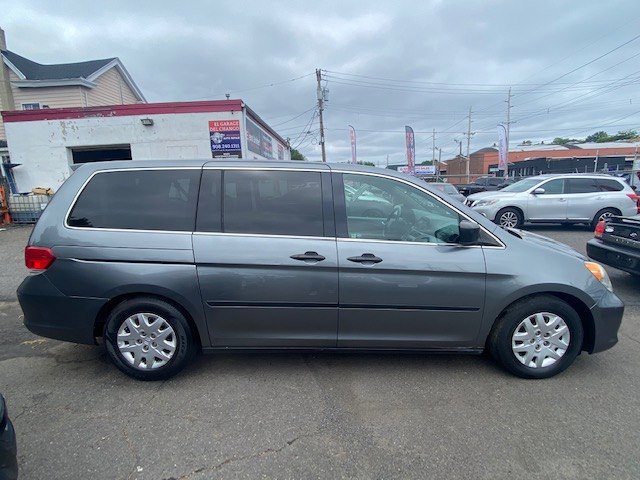 Used 2009 Honda Odyssey LX image 8