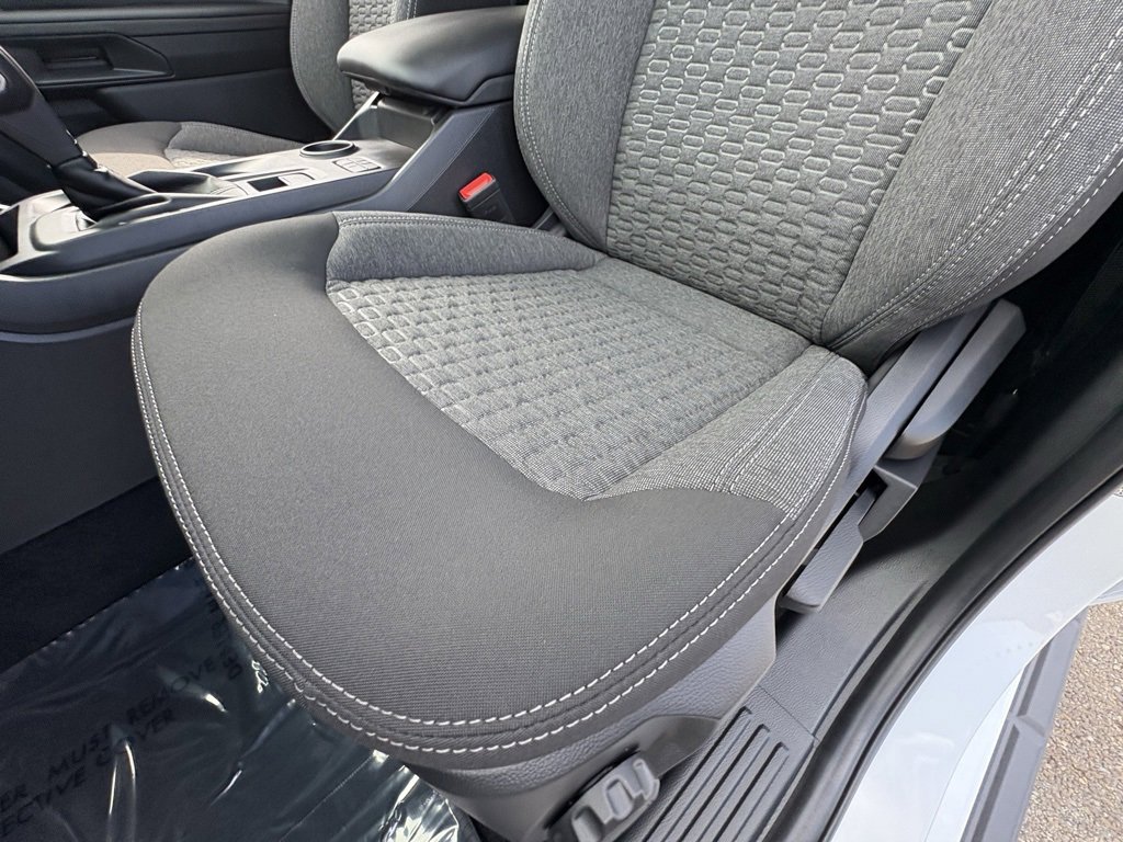 New 2025 Ford Ranger XL w/ Trailer Tow Package image 38