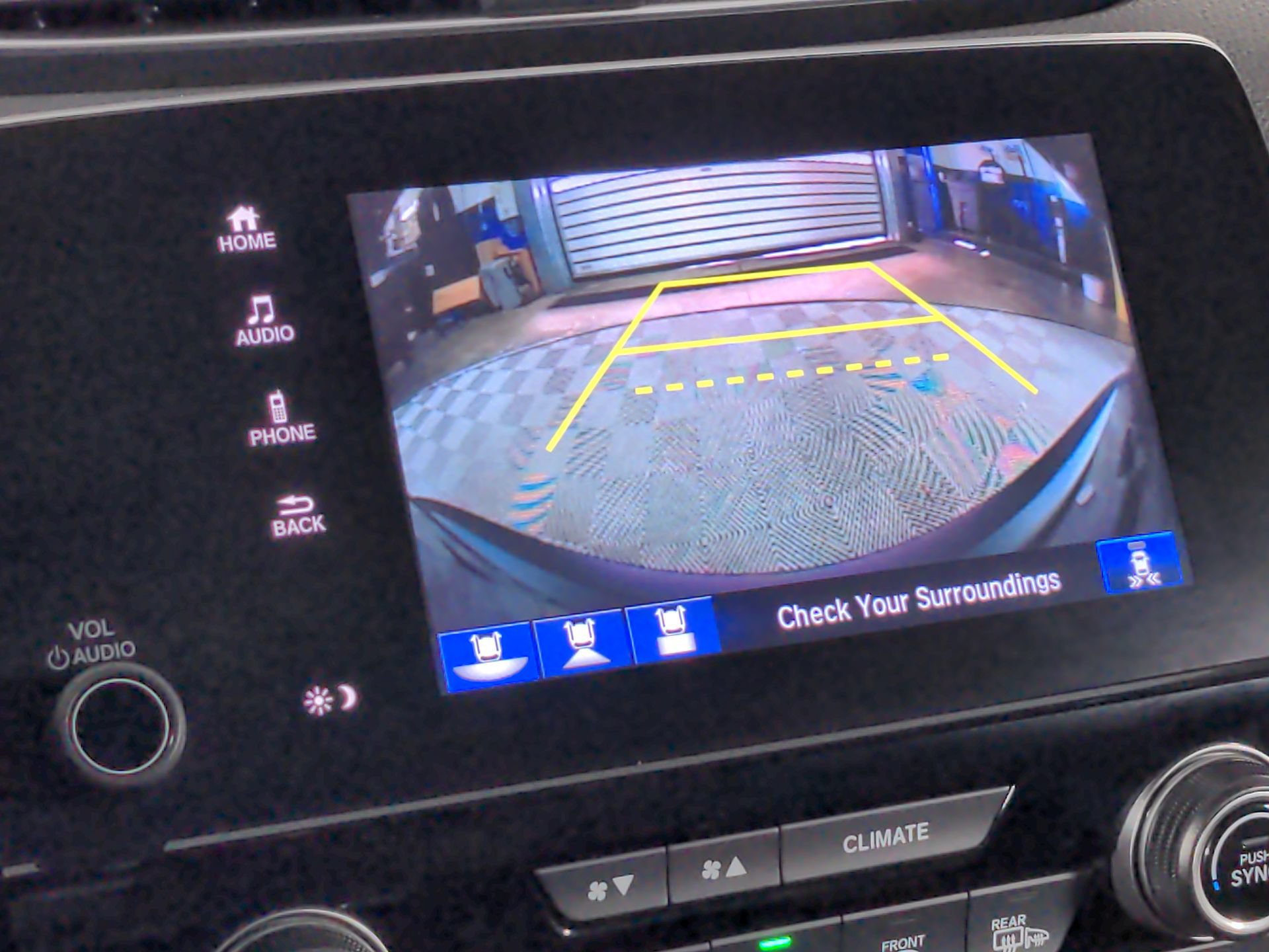 Used 2020 Honda CR-V EX-L image 46