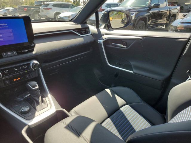 Used 2023 Toyota RAV4 XSE image 23