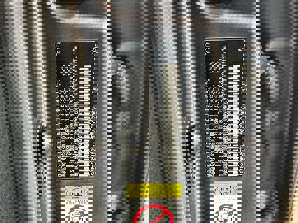 Used 2019 Lexus RX 450h F Sport image 35