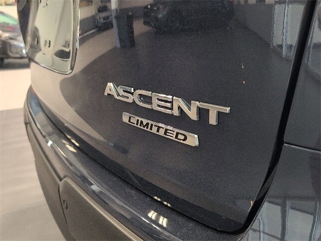 New 2025 Subaru Ascent Limited image 27