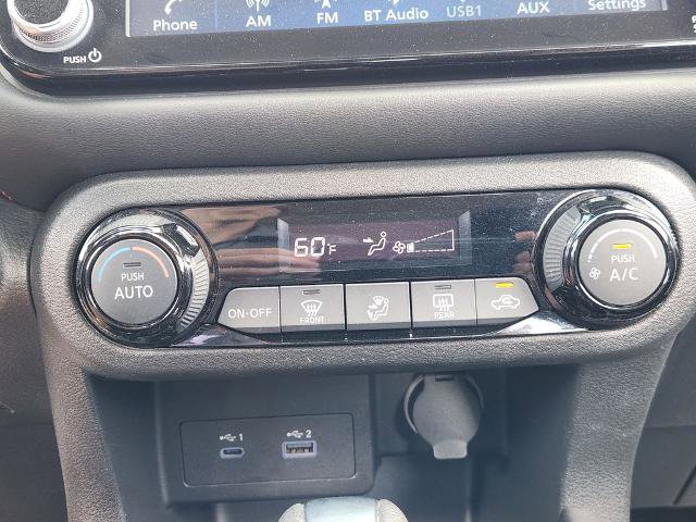 Certified 2024 Nissan Kicks SR image 15