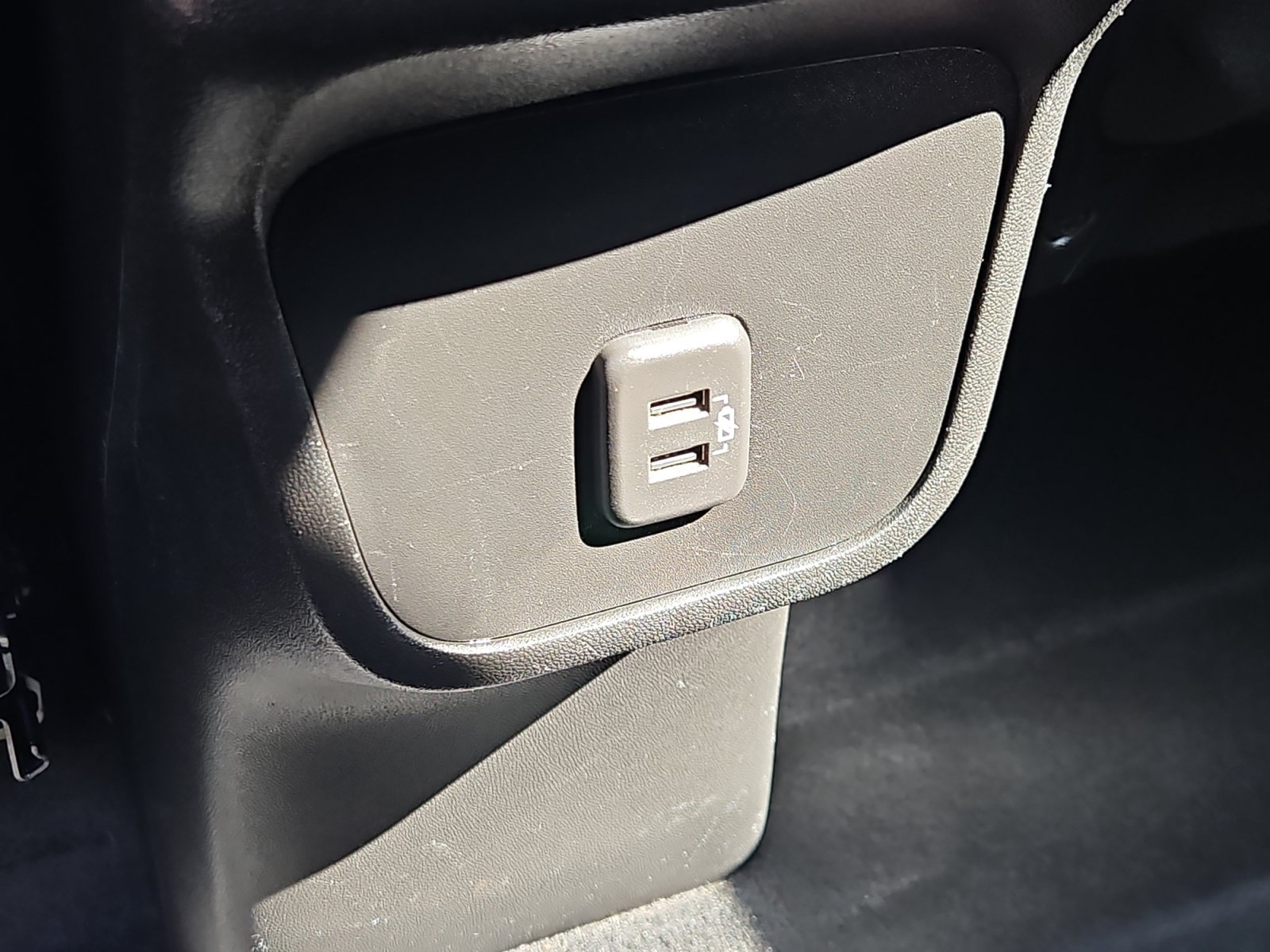 Used 2022 Chevrolet Equinox LS AWD/4WD image 13