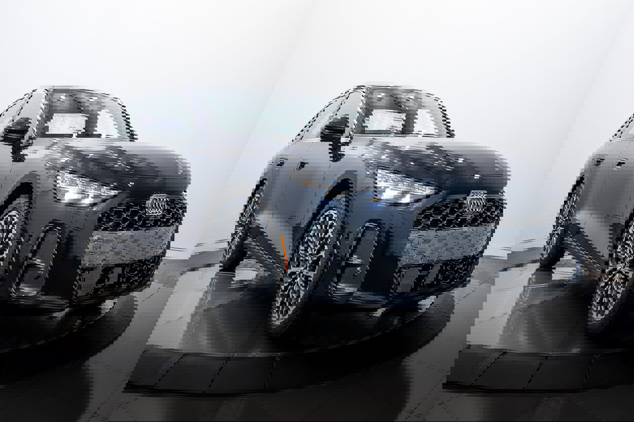 New 2026 Audi A6 Premium Plus image 2