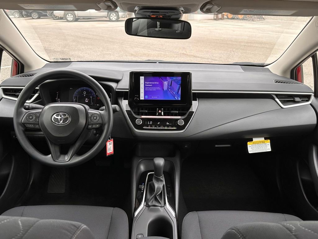 New 2026 Toyota Corolla LE image 20