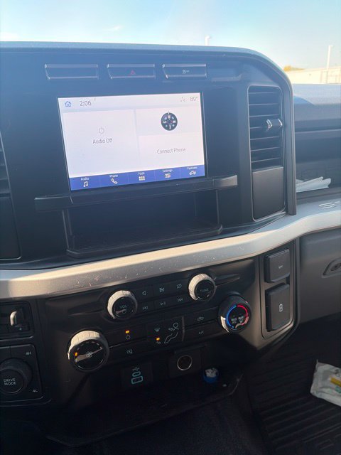 Used 2024 Ford F250 XL w/ XL Chrome Package AWD/4WD image 17