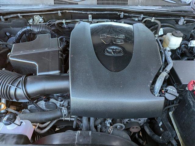 Used 2021 Toyota Tacoma SR image 22