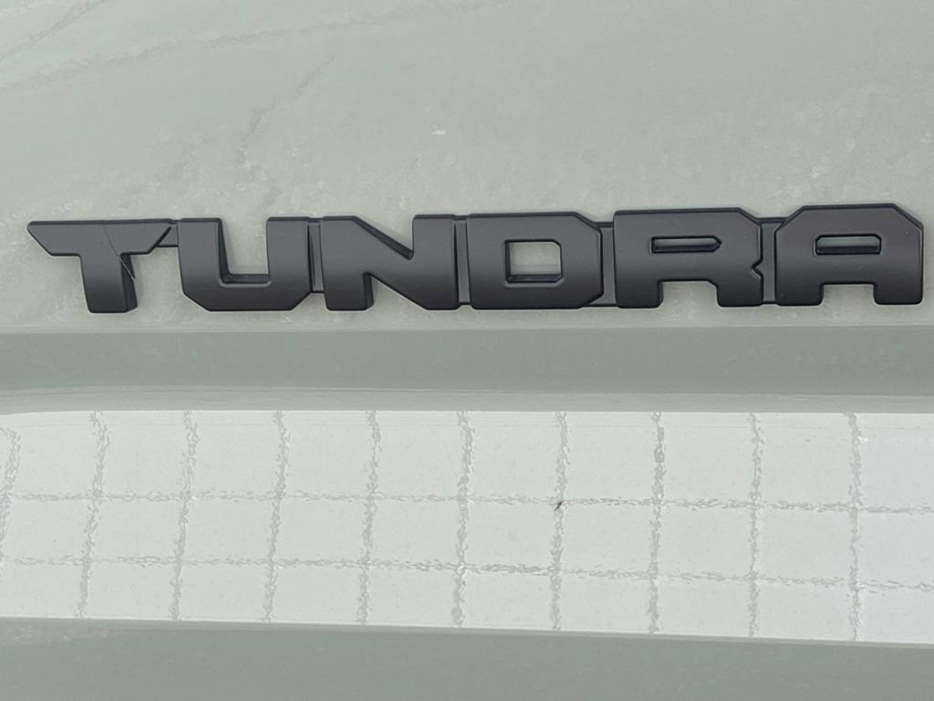 New 2026 Toyota Tundra SR5 image 32