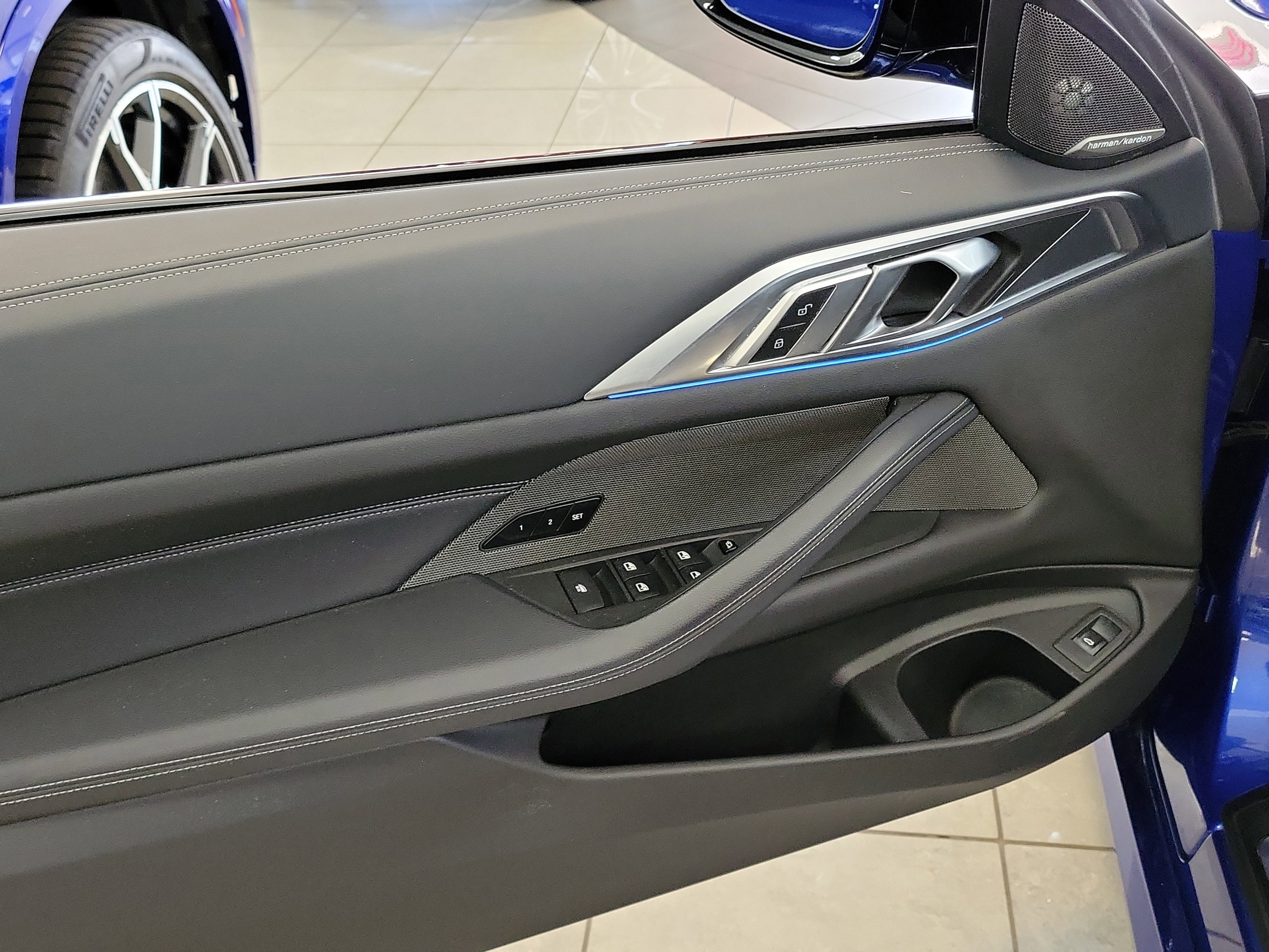 Used 2025 BMW M440i Convertible image 14